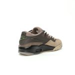 Air Jordan 4 Retro RM Classic Street Style Sneakers for Men and Women​