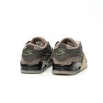 Air Jordan 4 Retro RM Classic Street Style Sneakers for Men and Women​