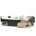 Air Jordan 4 Retro RM Classic Street Style Sneakers for Men and Women​