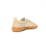 Adidas Originals Handball SPZL Khaki Women Casual Sports Shoes​