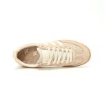 Adidas Originals Handball SPZL Khaki Women Casual Sports Shoes​