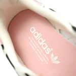 Adidas Originals Samba OG Cow Print Pink Women Casual Sports Shoes​