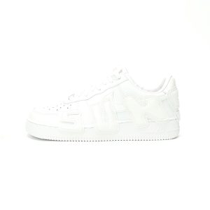 CPFM x Nike Air Force 1 ’07 Low 2024 White Classic Sneakers for Men and Women​