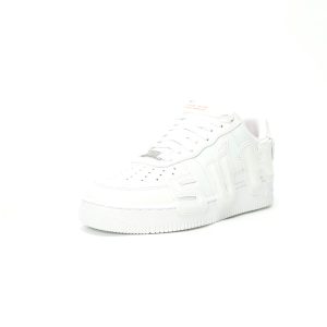 CPFM x Nike Air Force 1 ’07 Low 2024 White Classic Sneakers for Men and Women​