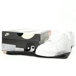 CPFM x Nike Air Force 1 ’07 Low 2024 White Classic Sneakers for Men and Women​