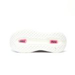 Nike Vomero Premium White Pink Lightweight Thick Sole Running Sneakers for Men and Women​