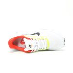 Nike Vomero Premium White Thick Sole Running Sneakers for Men and Women​