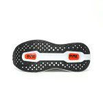 Nike Vomero Premium White Thick Sole Running Sneakers for Men and Women​