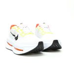 Nike Vomero Premium White Thick Sole Running Sneakers for Men and Women​
