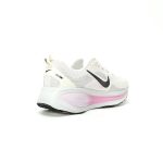 Nike Vomero 18 ZoomX White Pink Lightweight Thick Sole Women’s Running Shoes​