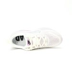 Nike Vomero 18 ZoomX White Pink Lightweight Thick Sole Women’s Running Shoes​