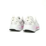 Nike Vomero 18 ZoomX White Pink Lightweight Thick Sole Women’s Running Shoes​