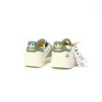 Adidas Gazelle Indoor Trainers Off White Retro Sneakers for Men and Women​