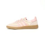 Adidas Gazelle Handball SPZL Suede Pink Women’s Sneakers​