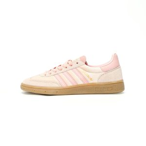 Adidas Gazelle Handball SPZL Suede Pink Women’s Sneakers​