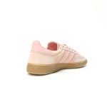 Adidas Gazelle Handball SPZL Suede Pink Women’s Sneakers​