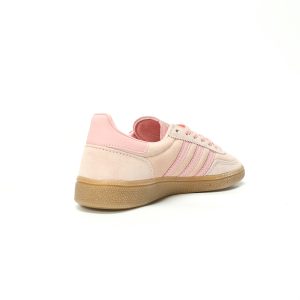 Adidas Gazelle Handball SPZL Suede Pink Women’s Sneakers​