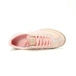 Adidas Gazelle Handball SPZL Suede Pink Women’s Sneakers​