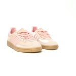 Adidas Gazelle Handball SPZL Suede Pink Women’s Sneakers​