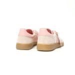 Adidas Gazelle Handball SPZL Suede Pink Women’s Sneakers​