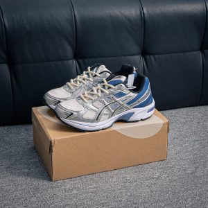 Asics Gel-1130 Lightweight Cushioned Retro Running Shoes for Men and Women​