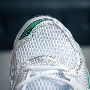 Asics Gel Kayano 12.1 Silver Lightweight Cushioned City Running Shoes for Men and Women​