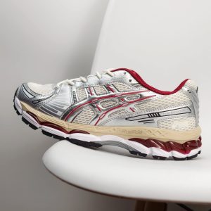 Asics Gel Kayano 12.1 Lightweight Cushioned Running Shoes for Men and Women​