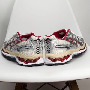 Asics Gel Kayano 12.1 Lightweight Cushioned Running Shoes for Men and Women​