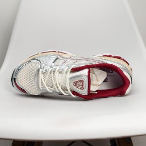 Asics Gel Kayano 12.1 Lightweight Cushioned Running Shoes for Men and Women​