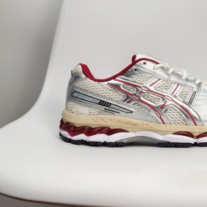 Asics Gel Kayano 12.1 Lightweight Cushioned Running Shoes for Men and Women​