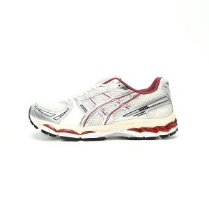 Asics Gel Kayano 12.1 Lightweight Cushioned Running Shoes for Men and Women​