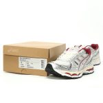 Asics Gel Kayano 12.1 Lightweight Cushioned Running Shoes for Men and Women​