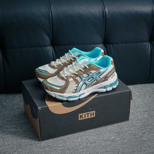 Asics Gel Kayano 12.1 Professional Running Shoes for Men and Women​