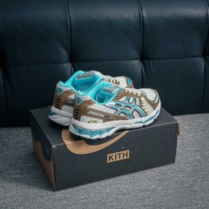 Asics Gel Kayano 12.1 Professional Running Shoes for Men and Women​