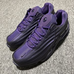 NOCTA x Nike Hot Step II Purple Retro Men’s Sneakers​