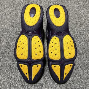 NOCTA x Nike Hot Step II Purple Retro Men’s Sneakers​