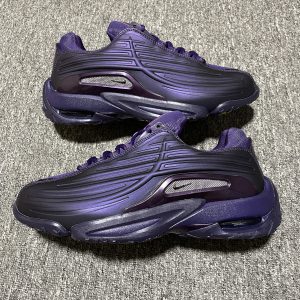 NOCTA x Nike Hot Step II Purple Retro Men’s Sneakers​