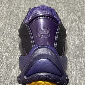 NOCTA x Nike Hot Step II Purple Retro Men’s Sneakers​