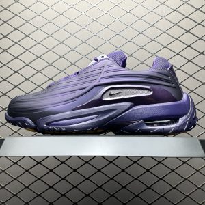 NOCTA x Nike Hot Step II Purple Retro Men’s Sneakers​