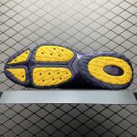 NOCTA x Nike Hot Step II Purple Retro Men’s Sneakers​