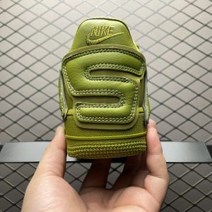 CPFM x Nike Air Force 1 '07 Low Green Classic Street Sneakers for Men and Women​