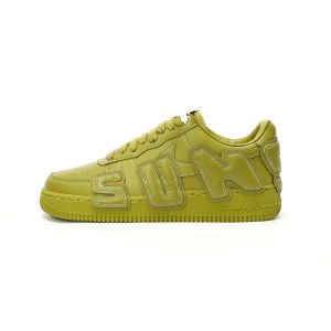CPFM x Nike Air Force 1 '07 Low Green Classic Street Sneakers for Men and Women​