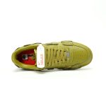 CPFM x Nike Air Force 1 '07 Low Green Classic Street Sneakers for Men and Women​