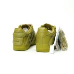 CPFM x Nike Air Force 1 '07 Low Green Classic Street Sneakers for Men and Women​
