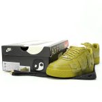 CPFM x Nike Air Force 1 '07 Low Green Classic Street Sneakers for Men and Women​