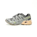 Salomon Speedcross 3 Urban Trail Running Shoes for Men and Women​
