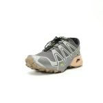 Salomon Speedcross 3 Urban Trail Running Shoes for Men and Women​
