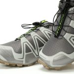 Salomon Speedcross 3 Urban Trail Running Shoes for Men and Women​