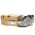 Salomon Speedcross 3 Urban Trail Running Shoes for Men and Women​