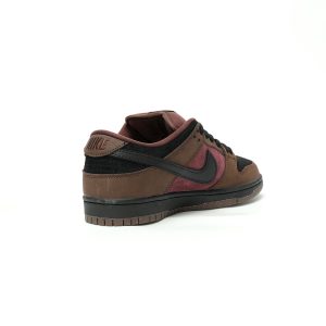 Nike SB Dunk Low Pro Brown Street Casual Sneakers for Men and Women​